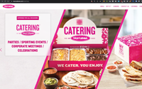 Catering Taco Cabana